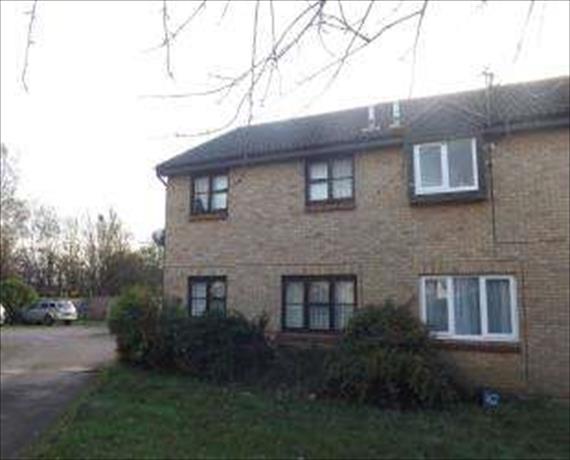 1 Bedroom Terraced
